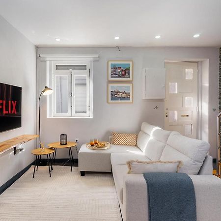 Whome Porto City Center Comfort & Stylishly Furnished Extérieur photo