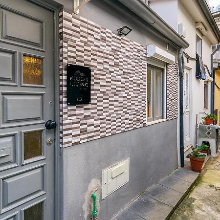 Whome Porto City Center Comfort & Stylishly Furnished Extérieur photo