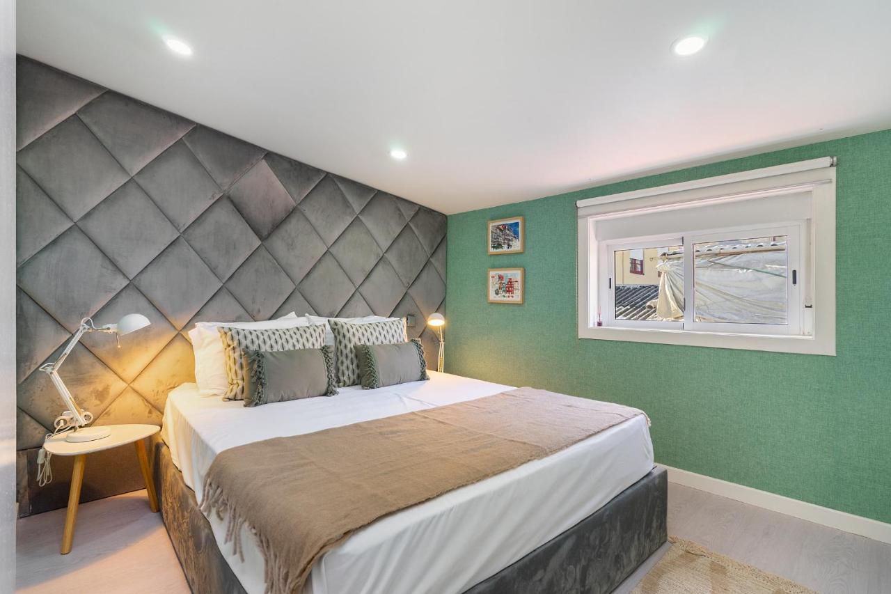 Whome Porto City Center Comfort & Stylishly Furnished Extérieur photo
