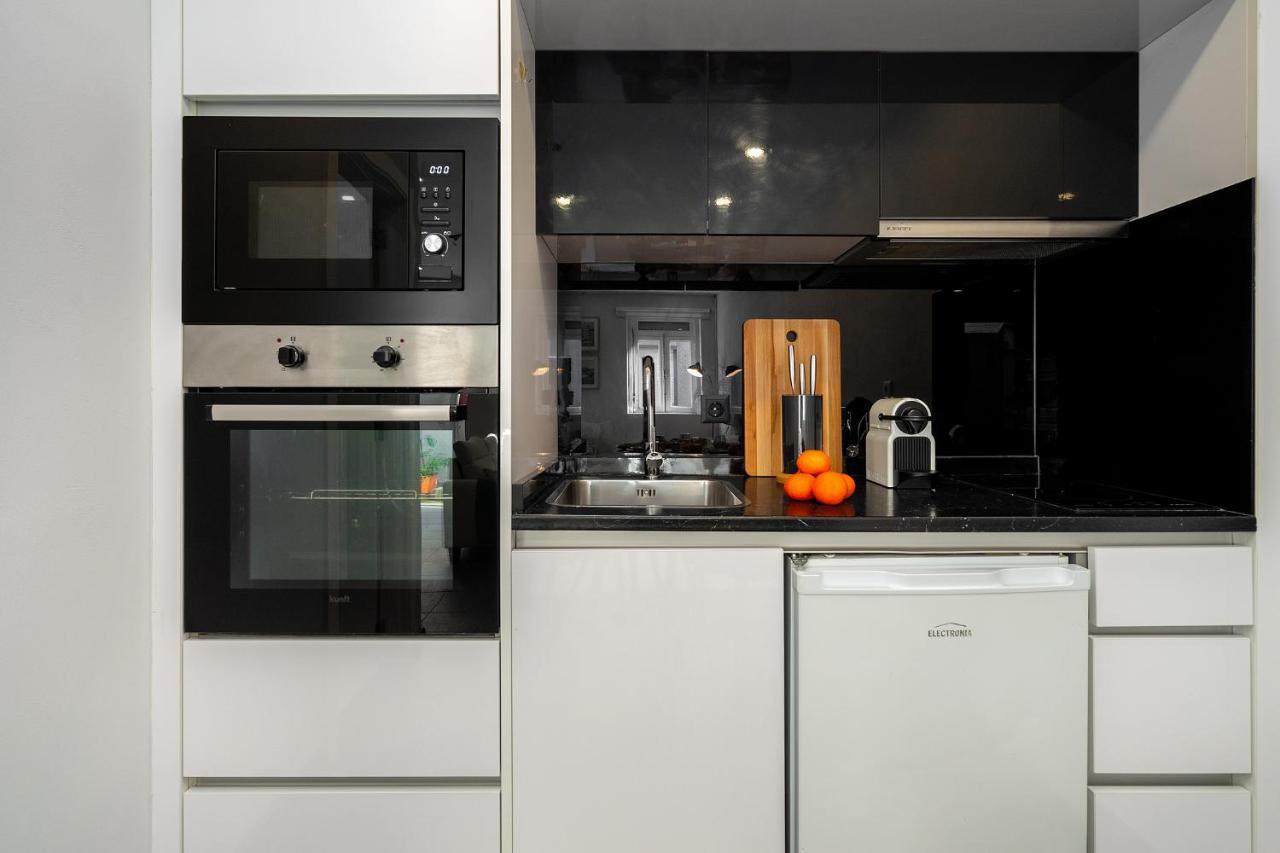 Whome Porto City Center Comfort & Stylishly Furnished Extérieur photo