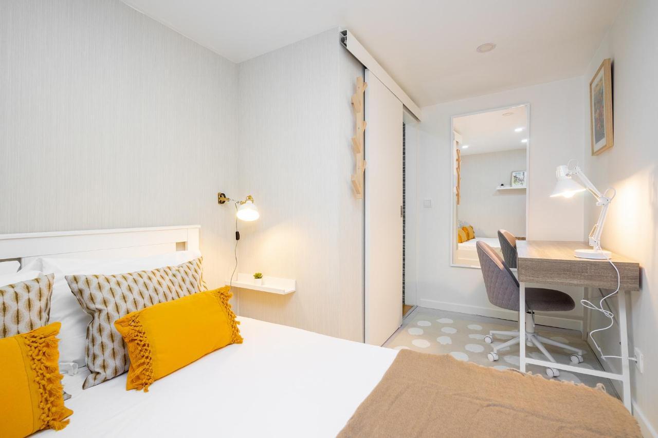 Whome Porto City Center Comfort & Stylishly Furnished Extérieur photo