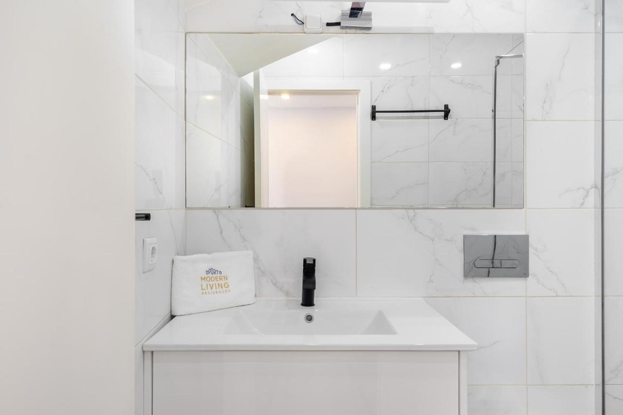 Whome Porto City Center Comfort & Stylishly Furnished Extérieur photo